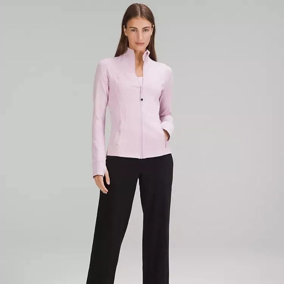 Lululemon 🍋 Define Jacket *Luon Pink Peony🩷 - Picture 13 of 15